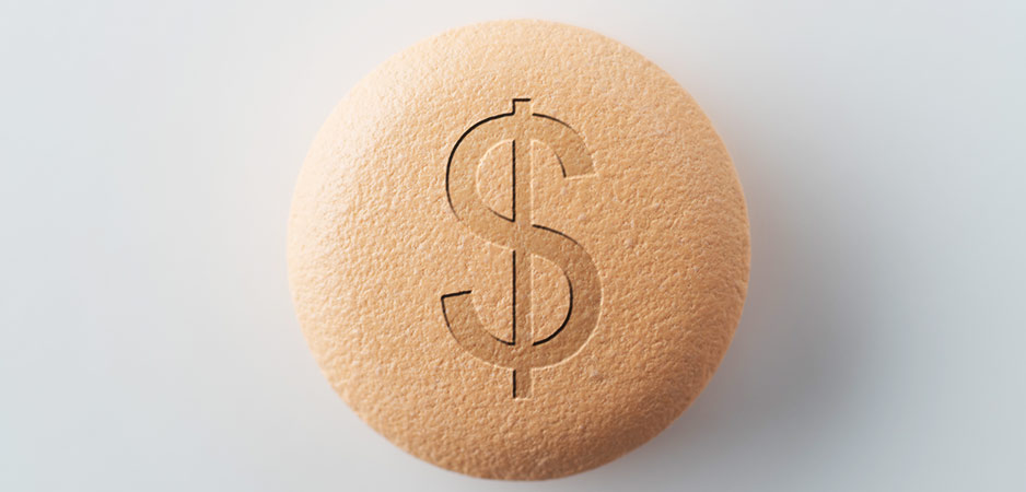 Big Pharma’s Big Free Lunch