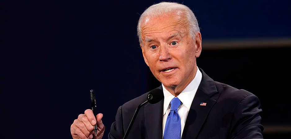 Can Joe Biden Convince America?