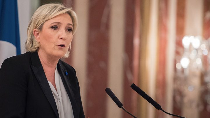 The Politics of Recognition vs. Redistribution