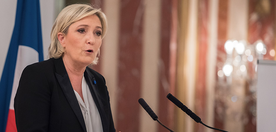 The Politics of Recognition vs. Redistribution