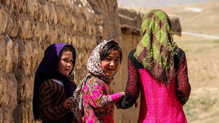 The Hazara Minority’s Precarious Existence in Afghanistan