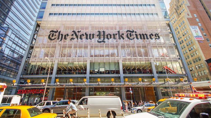 How Reasonable Are Suspicions Promoted by the Media?