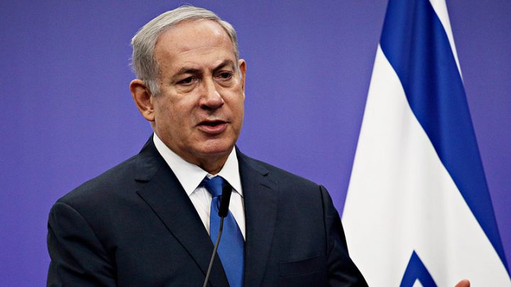 Netanyahu and Hamas Are Playing a Deadly Game