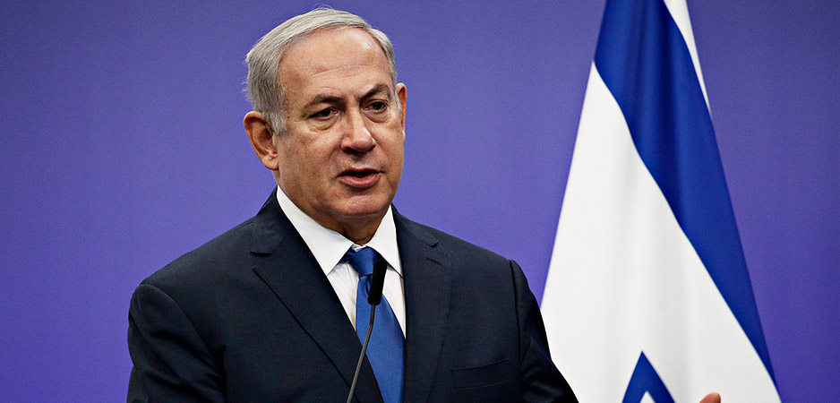 Netanyahu and Hamas Are Playing a Deadly Game