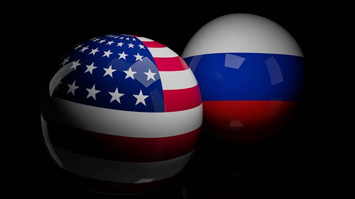 Biden Changes the Russia Equation