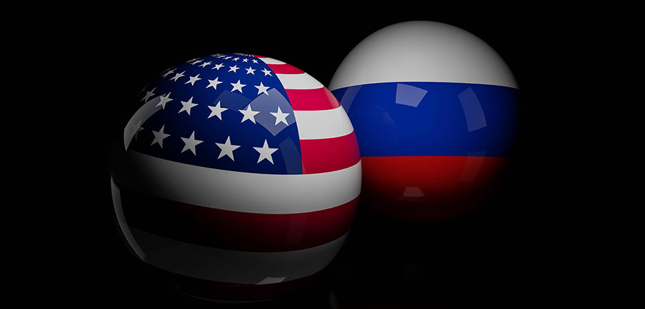 Biden Changes the Russia Equation