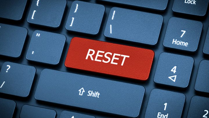 What Is the “Great Reset”?