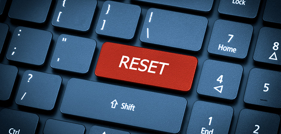 What Is the “Great Reset”?