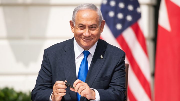 Benjamin Netanyahu’s Nine Political Lives