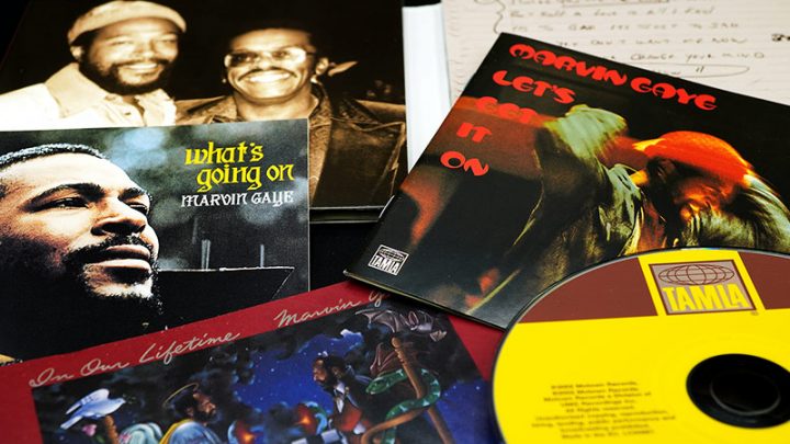 Marvin Gaye’s What’s Going On, 50 Years On