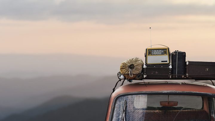 The Good Old Days: Nostalgia’s Political Appeal