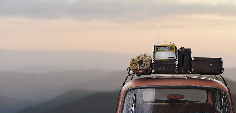 The Good Old Days: Nostalgia’s Political Appeal