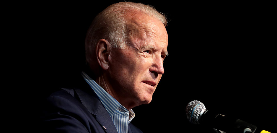 Biden Invests His Capital in Israel