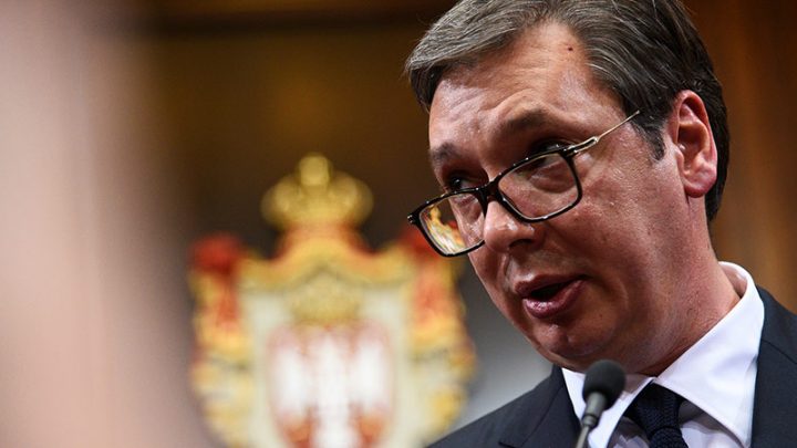 Memory Politics: Serbia’s Genocide Denial