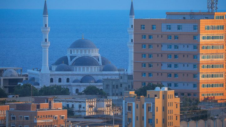 Why Is Somalia’s Political Crisis So Difficult to Solve?