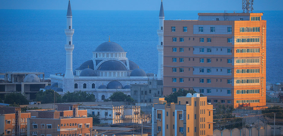 Why Is Somalia’s Political Crisis So Difficult to Solve?