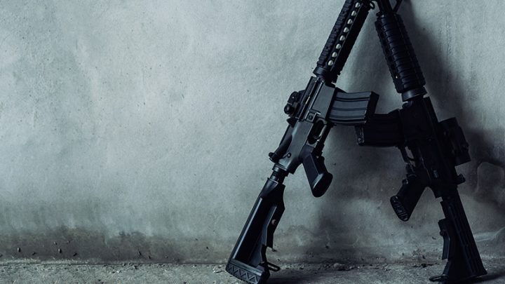 For the US, Rules Don’t Exist