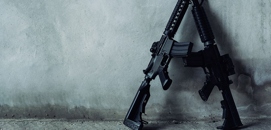 For the US, Rules Don’t Exist