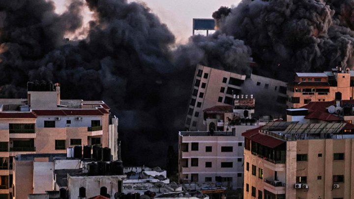 Is Israel an Apartheid State?