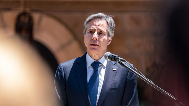 Can the US Really Rally Other Nations?