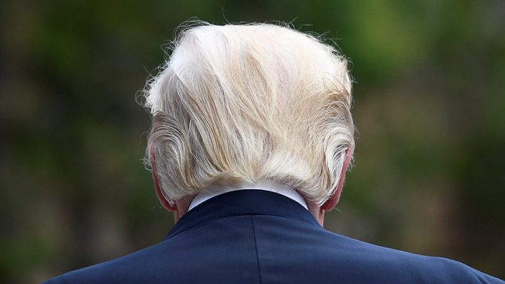 Radical Republicans Are Not Conservatives