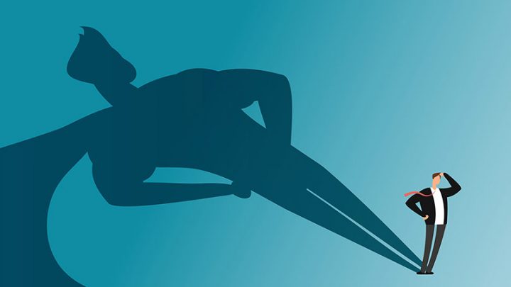 America’s True Hyperreal Heroes