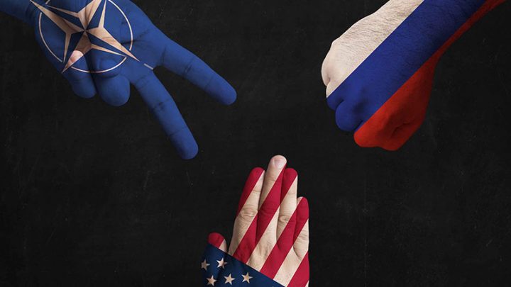 US, NATO and the Question of Russia