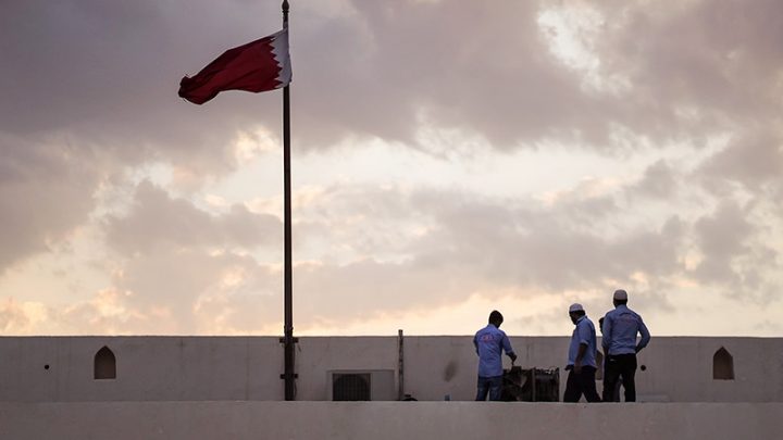 Arrest of Migrant Activist Puts Qatar in the Spotlight