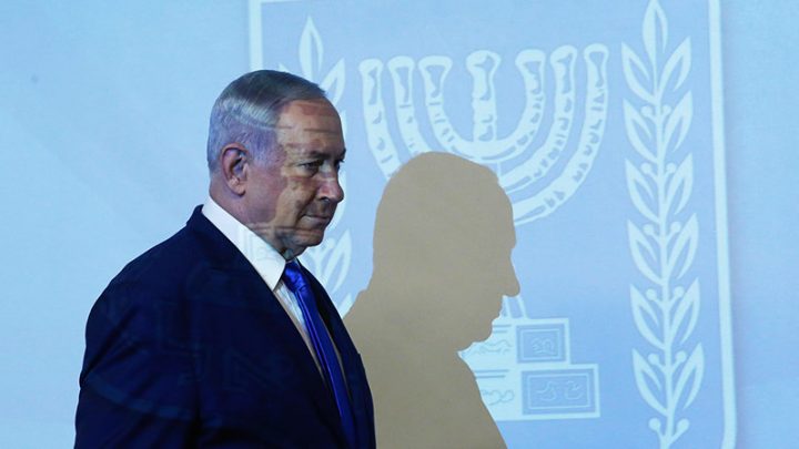 Biggest Threat to Democracy in Israel Comes From Within