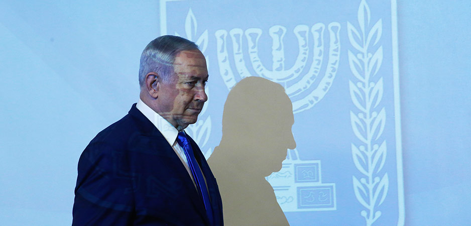 Biggest Threat to Democracy in Israel Comes From Within