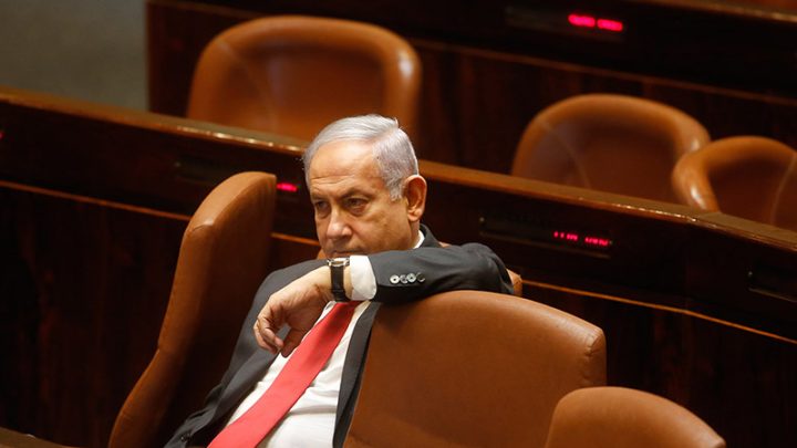 Is Israel’s Bite as Strong as Its Bark?