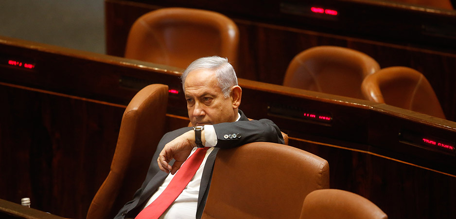 Is Israel’s Bite as Strong as Its Bark?