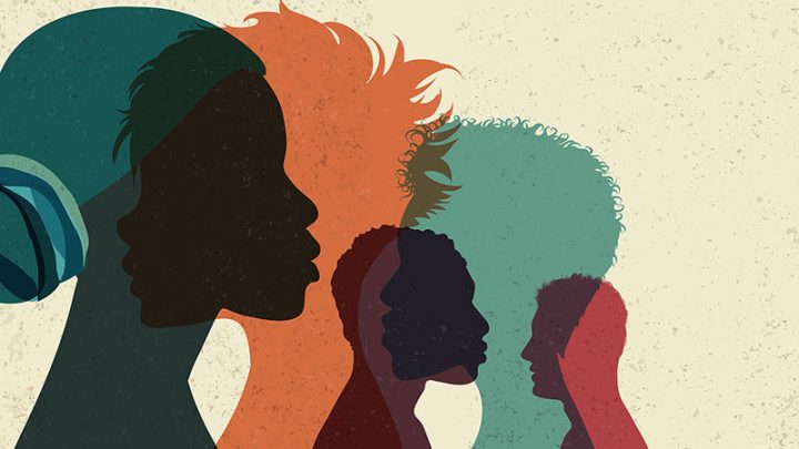 Understanding Racism in All Its Forms