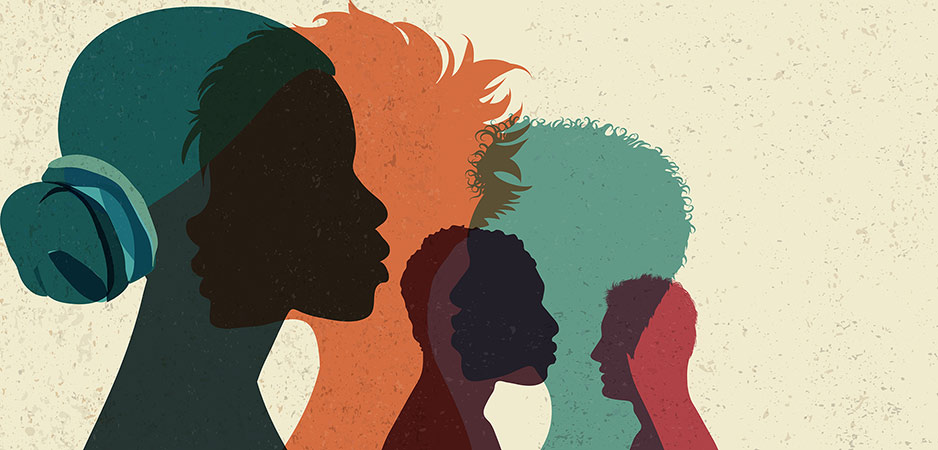 Understanding Racism in All Its Forms