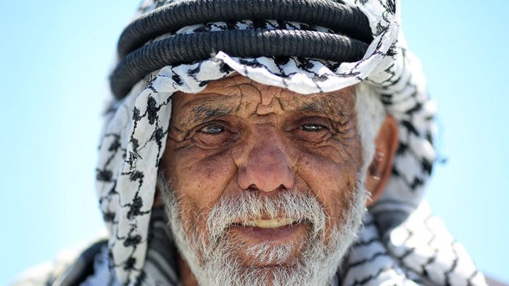 Global Solidarity Brings Hope to Palestinians After Decades of Oppression