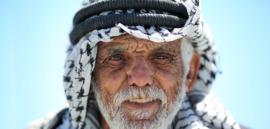 Global Solidarity Brings Hope to Palestinians After Decades of Oppression