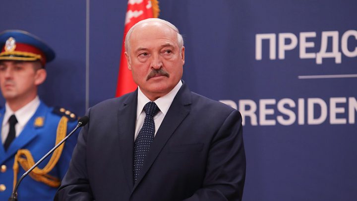 Democracy Is Down but Not Out