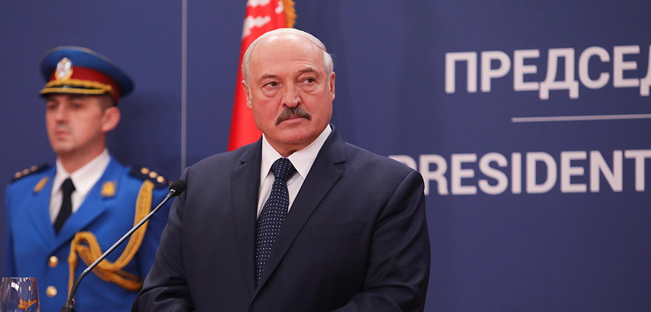 Democracy Is Down but Not Out