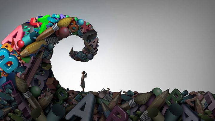 Can Dyslexia Be an Asset?