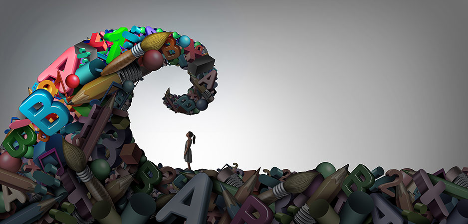 Can Dyslexia Be an Asset?