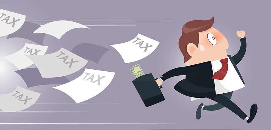 The Champion in the Art of Tax Avoidance Can Now be Crowned