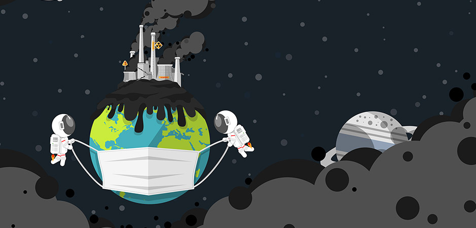 What Planet Will Our Children and Grandchildren Inherit?