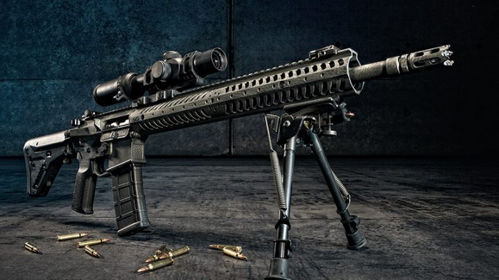 The Madison Avenue Brain of a “Guns Right” Judge