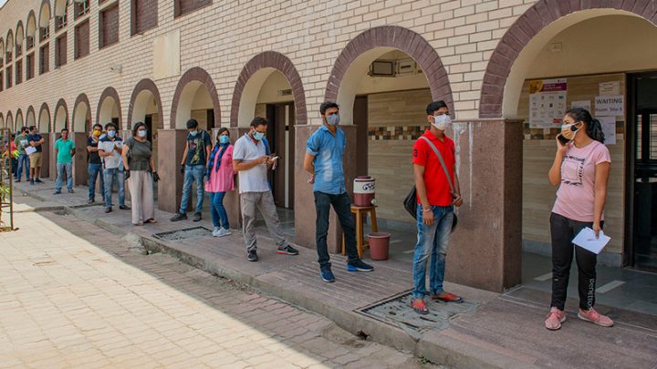 The World Needs a People’s Vaccine