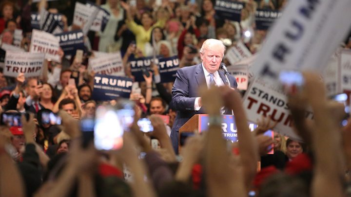 The Next Surge of Trumpism