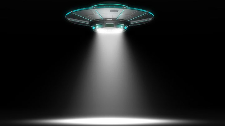 They Are Coming for Us