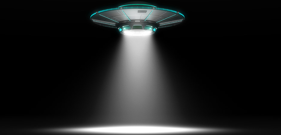 They Are Coming for Us