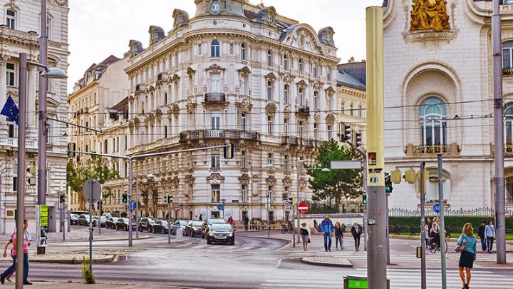 How the Radical Right Bullied Professors in 1920s Austria