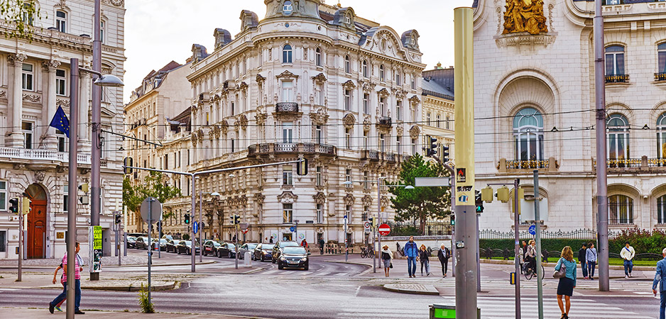 How the Radical Right Bullied Professors in 1920s Austria