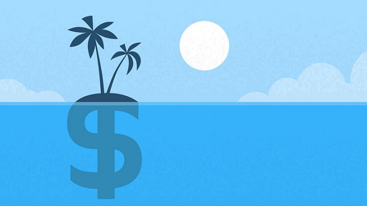 ProPublica Reveals the US Is a Tax Haven